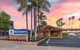 Best Western At Ventura Pier